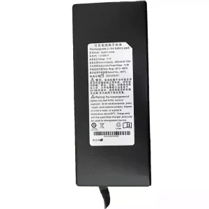 Batería de repuesto para KSLBP11.1V-2500 Aurora10