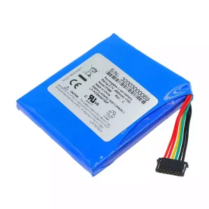 Batería de repuesto para 27058 37728,Masimo RAD-97