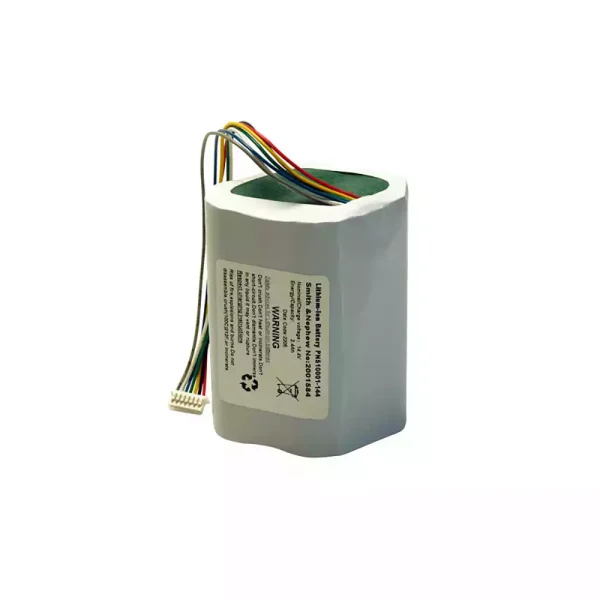 Batería de repuesto para LG144,510001-144,Smith & Nephew No.2001584,RENASYS GO - Imagen 3
