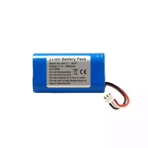 Batería de repuesto para SM11.1 3S1P,FMC C9