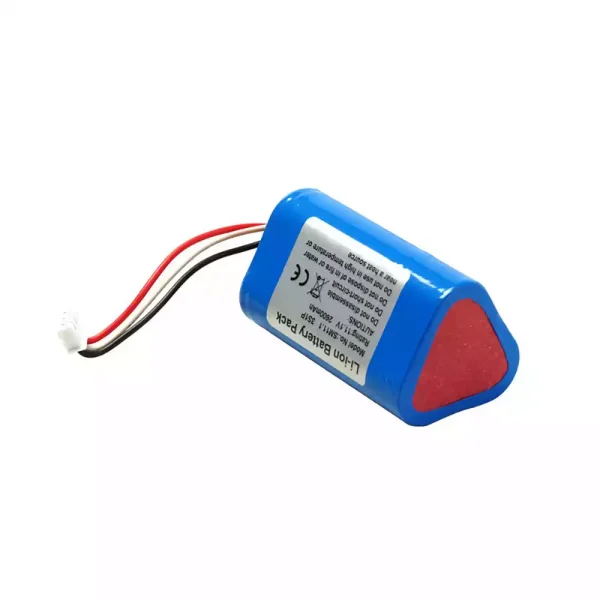 Batería de repuesto para SM11.1 3S1P,FMC C9 - Imagen 2