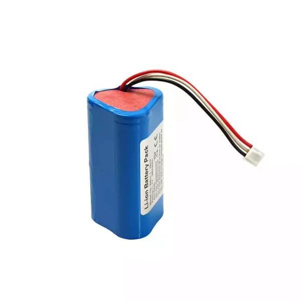 Batería de repuesto para SM11.1 3S1P,FMC C9 - Imagen 3