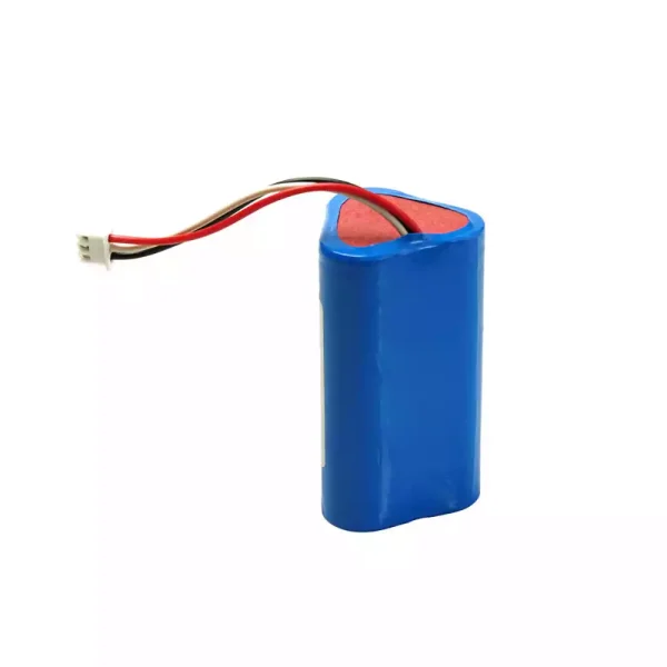 Batería de repuesto para SM11.1 3S1P,FMC C9 - Imagen 4