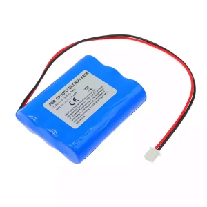 Batería de repuesto para SLGO CP-730TCI