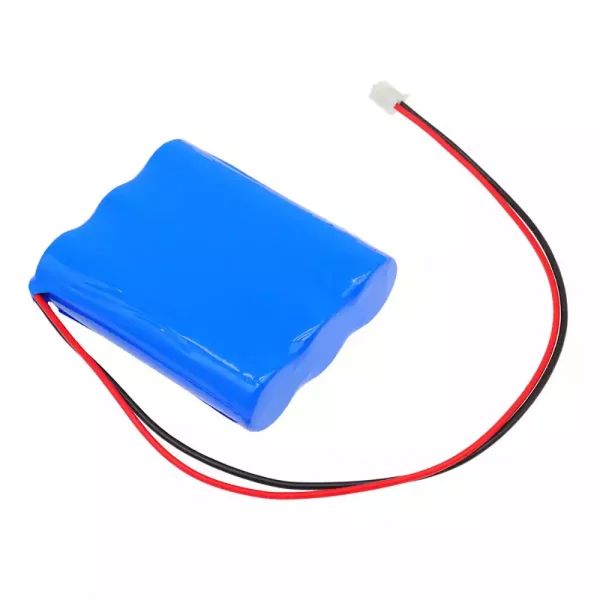 Batería de repuesto para SLGO CP-730TCI - Imagen 2