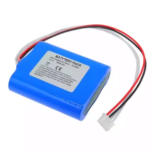 Batería de repuesto para SK-18650-4S KL-5021A