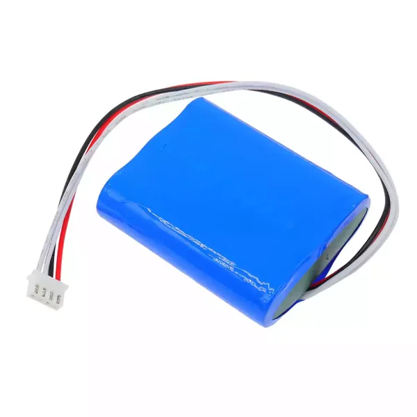 Batería de repuesto para SK-18650-4S KL-5021A - Imagen 2