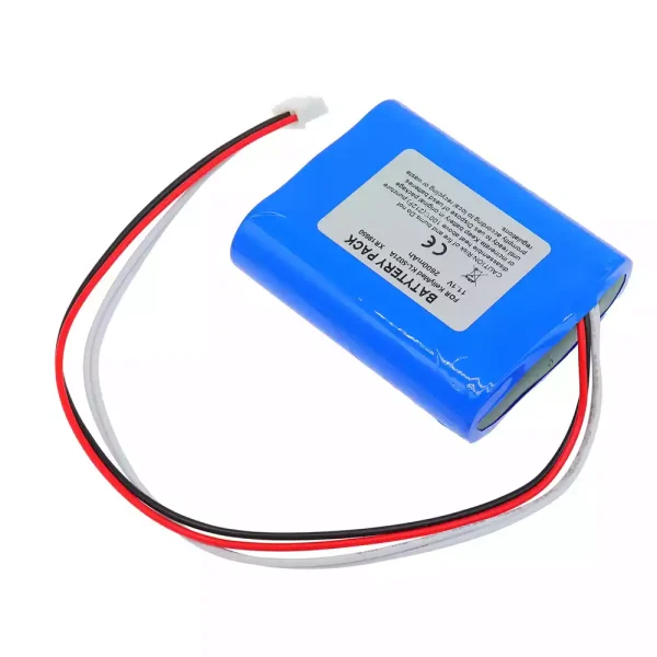 Batería de repuesto para SK-18650-4S KL-5021A - Imagen 3