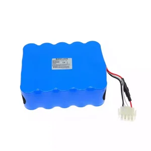 Batería de repuesto para MAQUET 702755,M400-0734-000/0,REF70101.7188,LOT 90000298,70104.6405,90437710