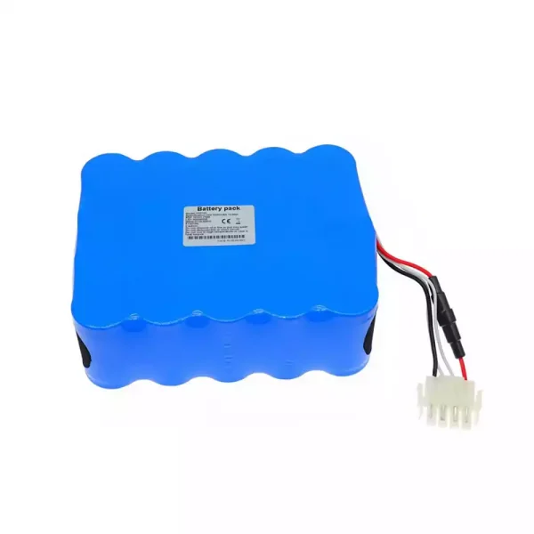 Batería de repuesto para MAQUET 702755,M400-0734-000/0,REF70101.7188,LOT 90000298,70104.6405,90437710
