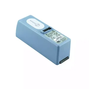 Batería de repuesto para BiPAP A30,BiPAP A40,O2 Service,trilogy O2,CoughAssist E70