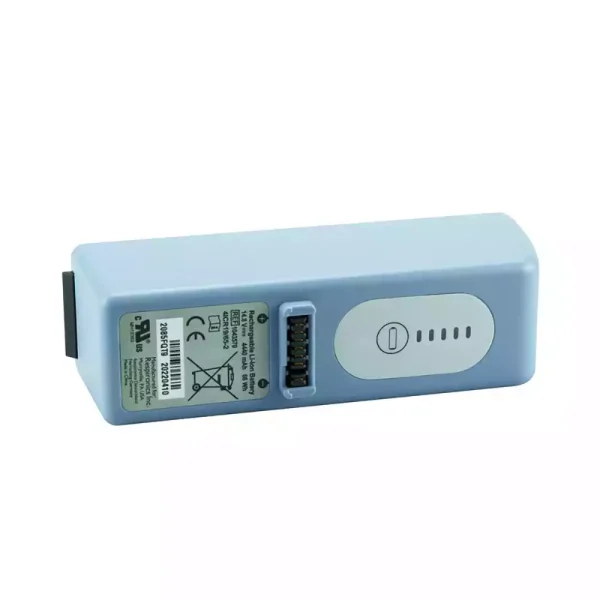 Batería de repuesto para BiPAP A30,BiPAP A40,O2 Service,trilogy O2,CoughAssist E70 - Imagen 3