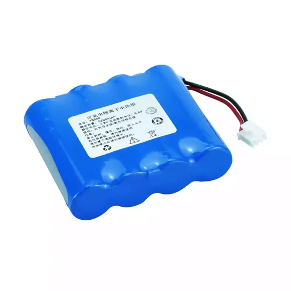 Batería de repuesto para Nalong RAGE-12PW - Imagen 3