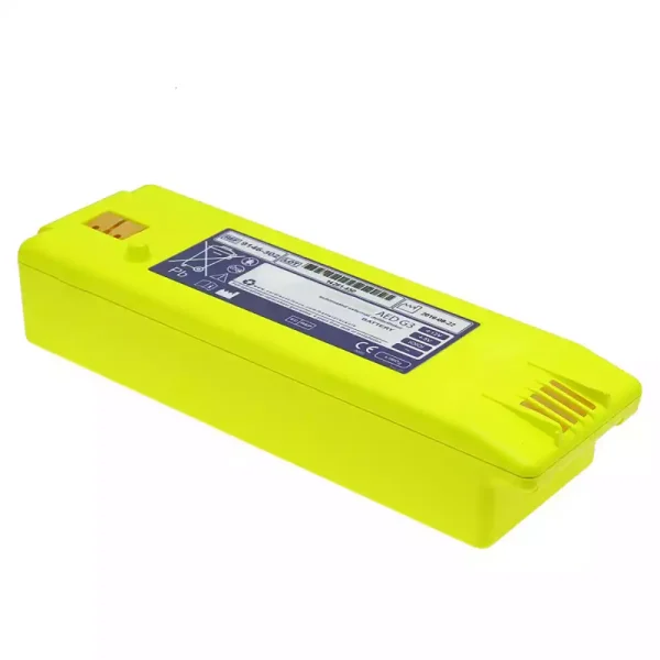 Batería de repuesto para ZOLL Powerheart AED G3,G3 Plus,9142,9146 AED,Powerheart AED G3 9390E,9390A,9300E 9300A - Imagen 3