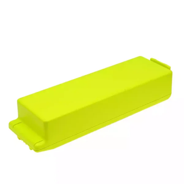 Batería de repuesto para ZOLL Powerheart AED G3,G3 Plus,9142,9146 AED,Powerheart AED G3 9390E,9390A,9300E 9300A - Imagen 4