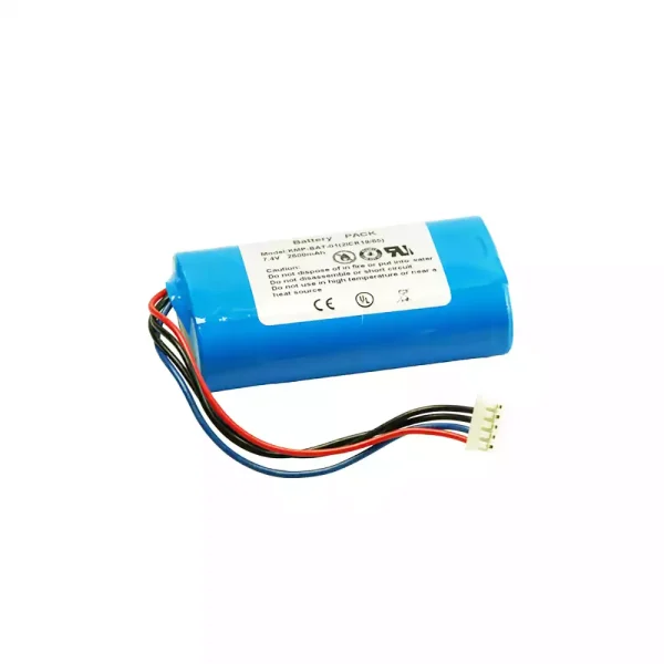 Batería de repuesto para KMP-BAT-01 BF-600+ - Imagen 2