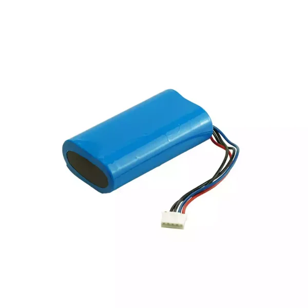 Batería de repuesto para KMP-BAT-01 BF-600+ - Imagen 4