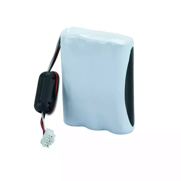 Batería de repuesto para 34004 3ICR19/66,Welch Allyn VS100 - Imagen 2