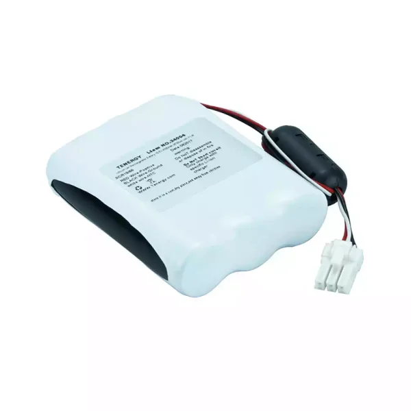 Batería de repuesto para 34004 3ICR19/66,Welch Allyn VS100 - Imagen 3