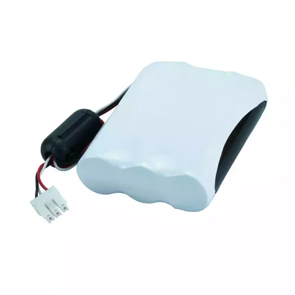 Batería de repuesto para 34004 3ICR19/66,Welch Allyn VS100 - Imagen 4