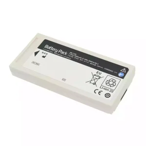 Batería de repuesto para KOHDEN SB-710P M2IN19/65-3