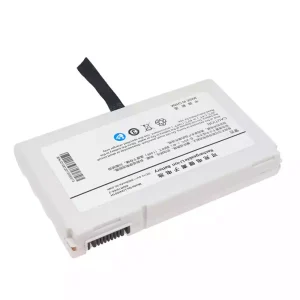 Batería de repuesto para LI24I001H LI24I002H,Mindray V300 uMED20