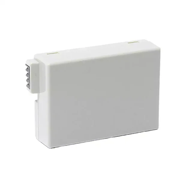 Batería de repuesto para DAOLE LP-E8 GT5001 - Imagen 2
