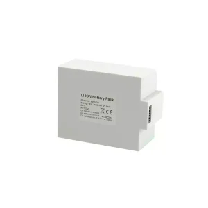 Batería de repuesto para 855183P,CONTEC CMS8000