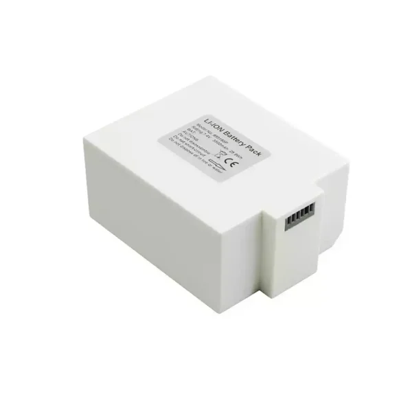 Batería de repuesto para 855183P,CONTEC CMS8000 - Imagen 3