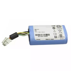 Batería de repuesto para Welch Allyn BATT22 OM11878