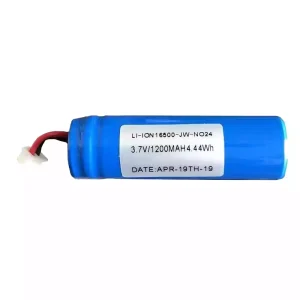Batería de repuesto para LI-ION16500-JW-NO24
