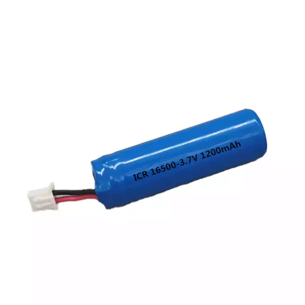 Batería de repuesto para LI-ION16500-JW-NO24 - Imagen 2