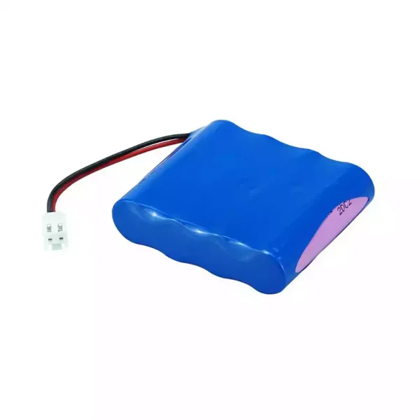 Batería de repuesto para CMICS DJDB2600 ECG1230S - Imagen 4