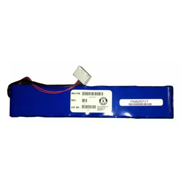 Batería de repuesto para GE 420315-001 BATT/110184 120184,Marquette Electronics Eagle 4000