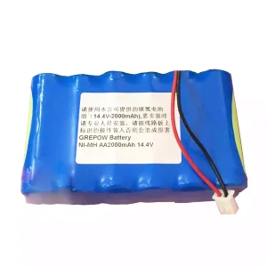 Batería de repuesto para CHANGXING CHX-20G