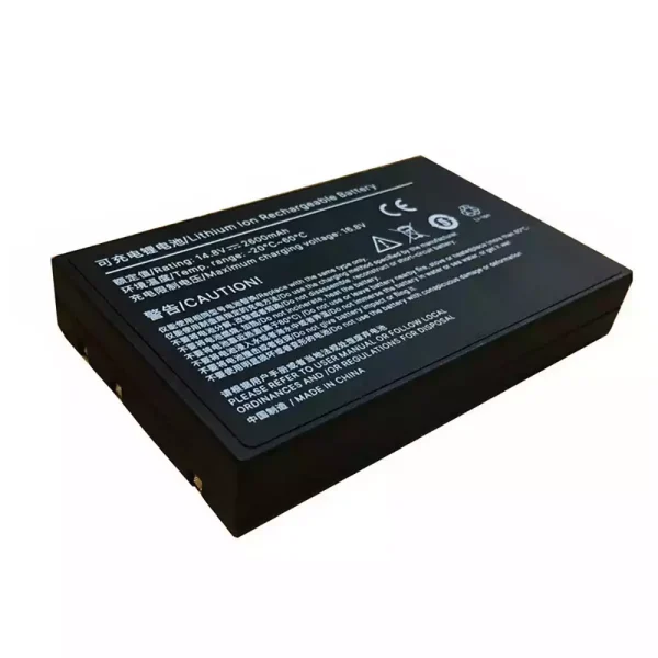 Batería de repuesto para WGM-3012