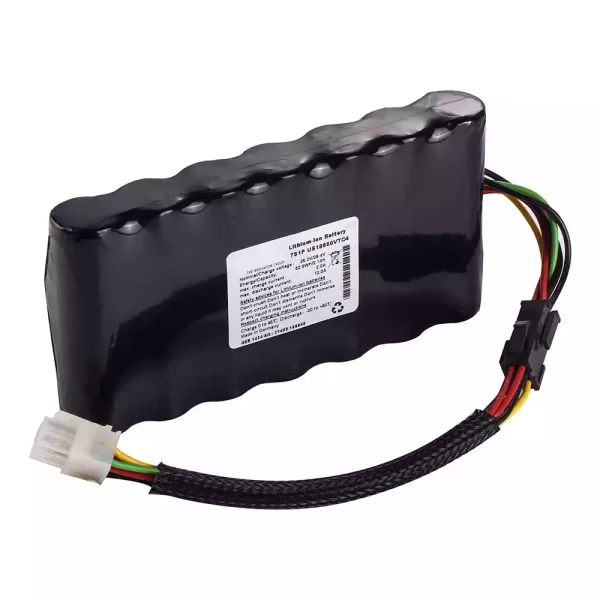 Batería de repuesto para Stephan 7S1P US18650VTC4 7INR19/66 004133