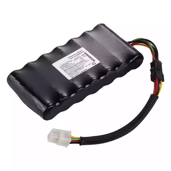 Batería de repuesto para Stephan 7S1P US18650VTC4 7INR19/66 004133 - Imagen 2