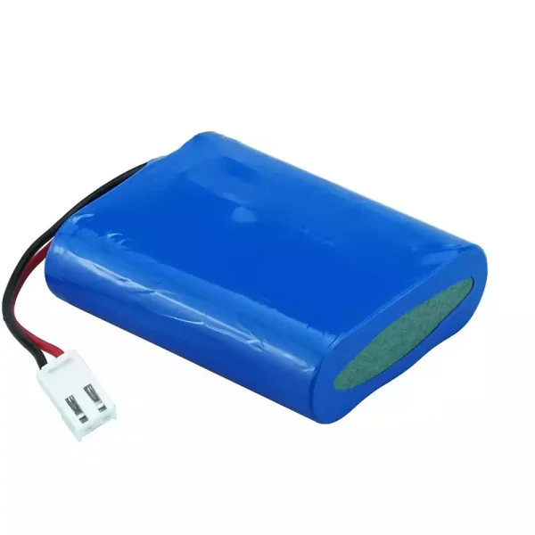 Batería de repuesto para BIOLIGHT LB-05 12-100-0015 BLT-E30 - Imagen 2