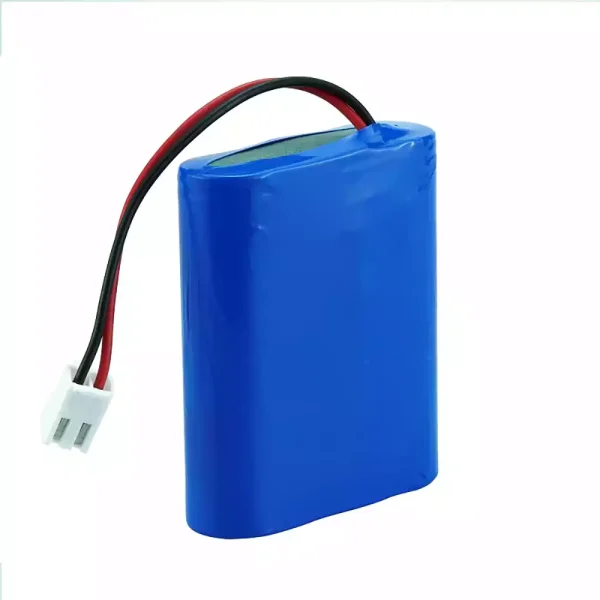 Batería de repuesto para BIOLIGHT LB-05 12-100-0015 BLT-E30 - Imagen 4