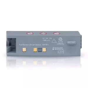 Batería de repuesto para Philips M2720-64001