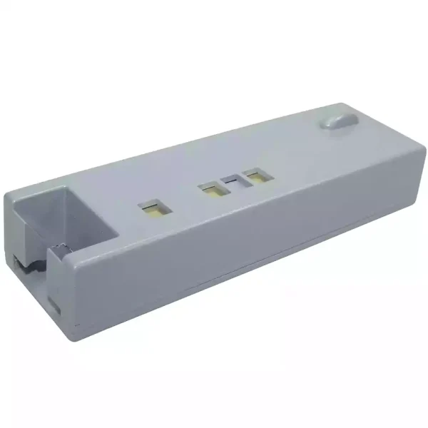 Batería de repuesto para Philips M2720-64001 - Imagen 3
