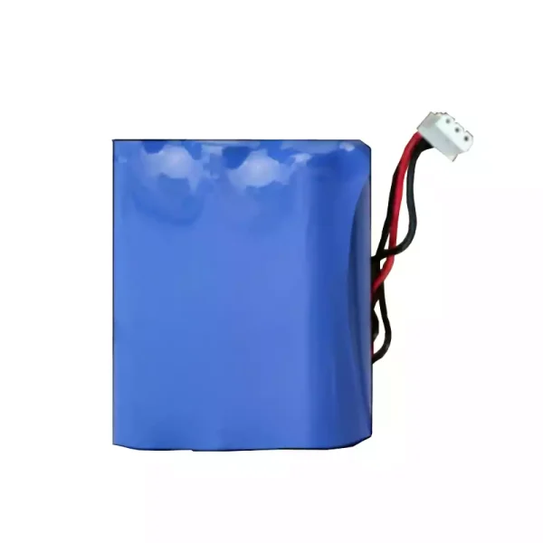 Batería de repuesto para Medical Econet compact 2