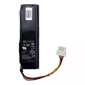 Batería de repuesto para Philips 1043572 1113779 Trilogy 202,Trilogy 100