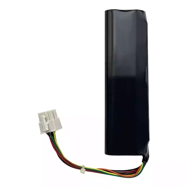 Batería de repuesto para Philips 1043572 1113779 Trilogy 202,Trilogy 100 - Imagen 2