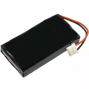 Batería de repuesto para 503465L90 2S1P,CHARMCARE ACCURO Pulse Oximeter