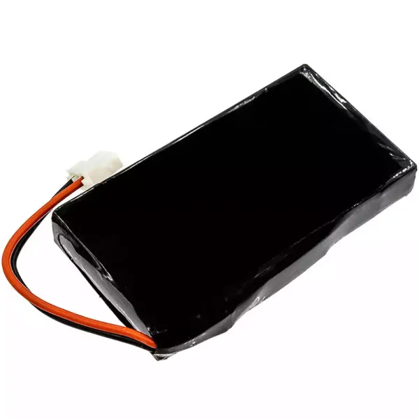 Batería de repuesto para 503465L90 2S1P,CHARMCARE ACCURO Pulse Oximeter - Imagen 2