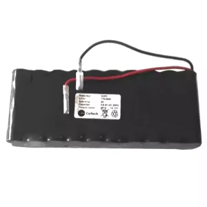Batería de repuesto para 170-2040,Biosealer CR 6