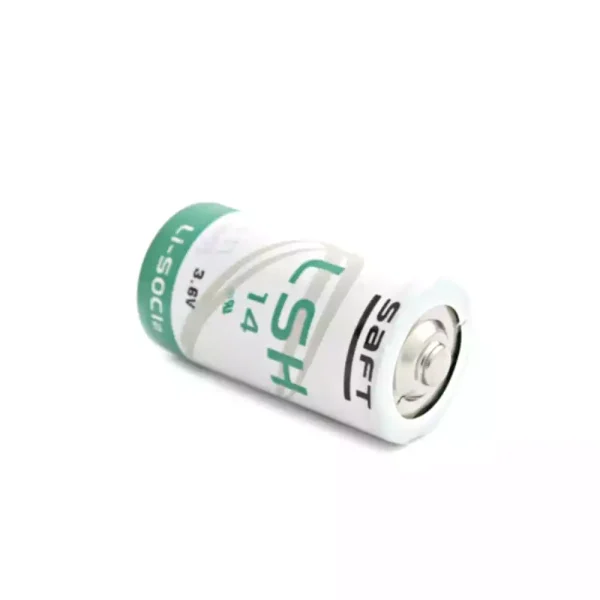 Batería de repuesto para Weinmann LSH14 MEDUMAT Easy