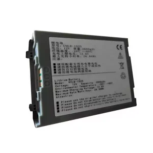 Batería de repuesto para COMEN CMLB-1525 hylb-1525 022-000033-00,COMEN c30